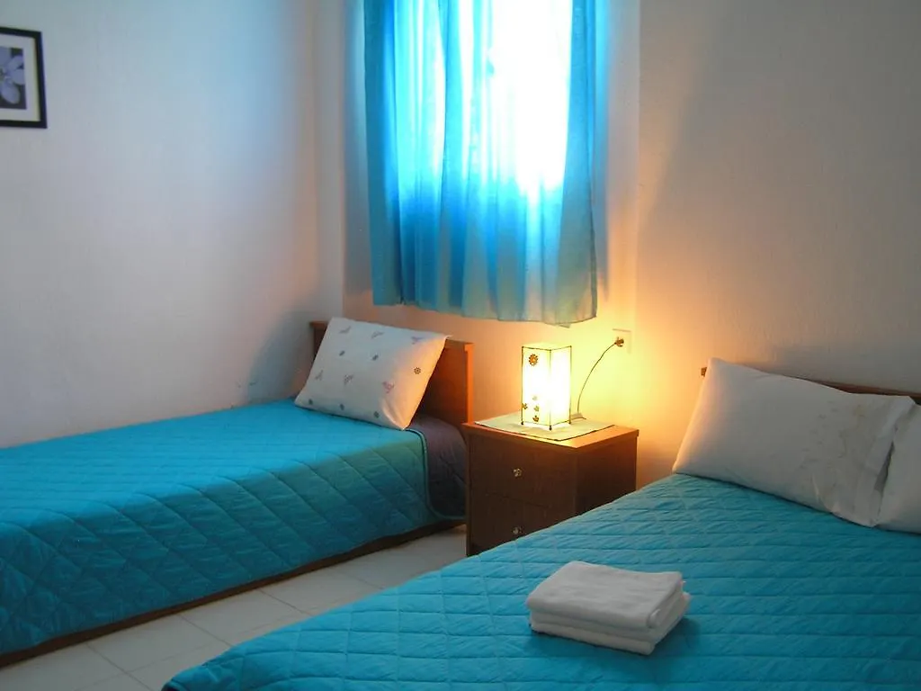 Apartment Villa Dallas Vourvourou