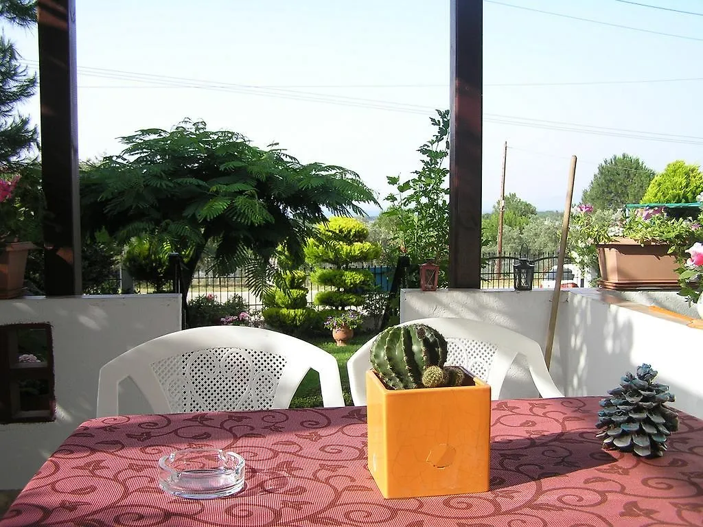 Villa Dallas Vourvourou 0*,  Greece