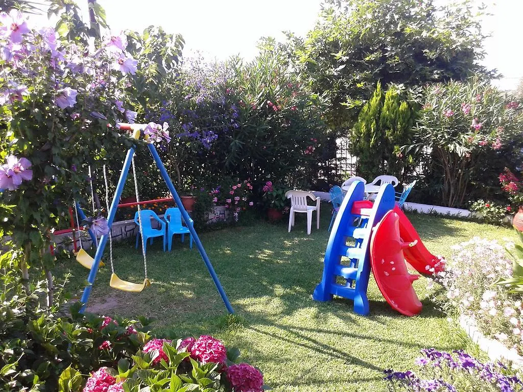 Apartment Villa Dallas Vourvourou