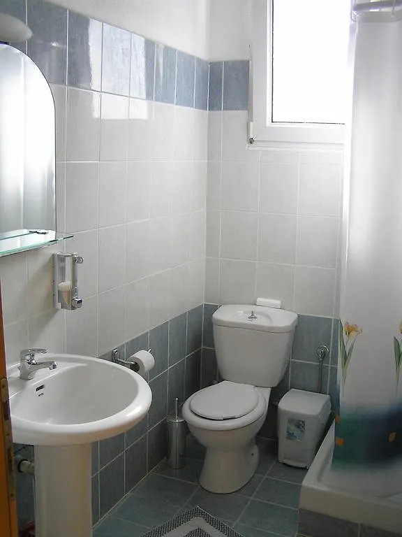 Apartment Villa Dallas Vourvourou