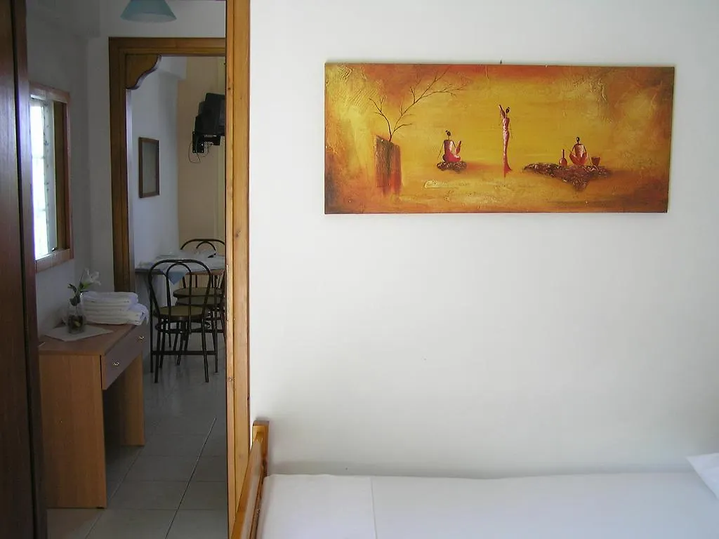 Villa Dallas Vourvourou