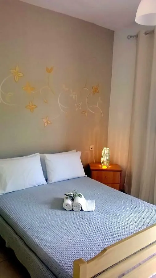 Apartment Villa Dallas Vourvourou Greece