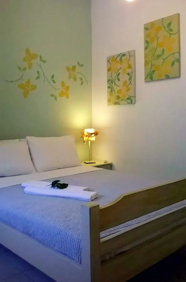 Villa Dallas Vourvourou Apartment
