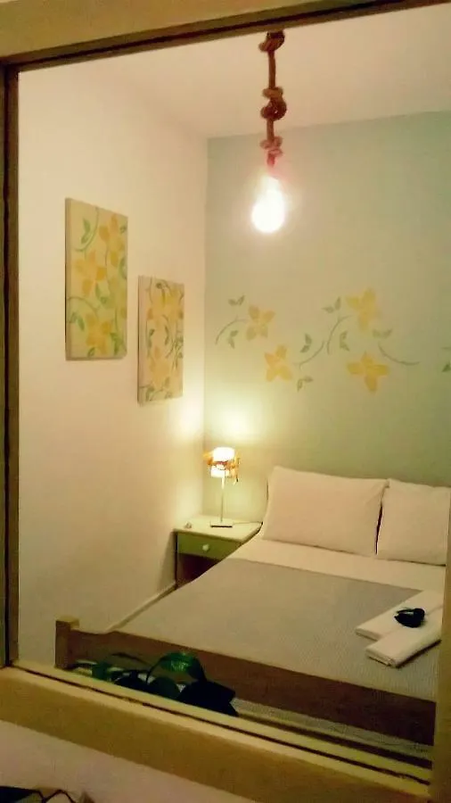 Apartment Villa Dallas Vourvourou
